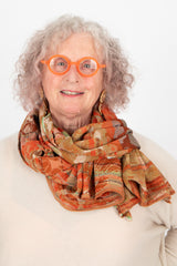 Letol Stephanie Scarf