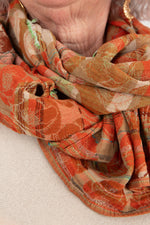 Letol Stephanie Scarf