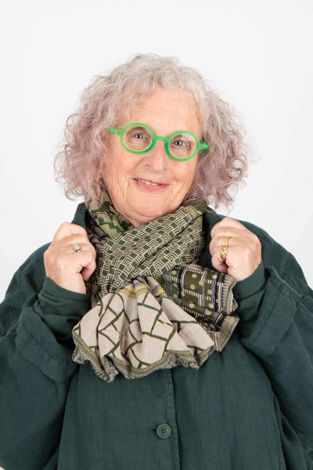 Letol Dominique Scarf