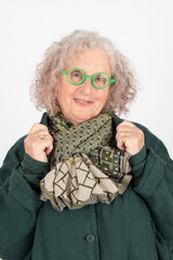 Letol Dominique Scarf