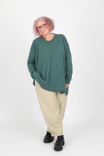 Capra Studio Mira Pullover