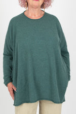 Capra Studio Mira Pullover