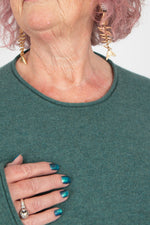 Capra Studio Mira Pullover