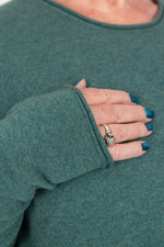 Capra Studio Mira Pullover