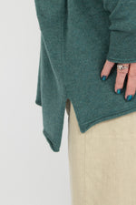 Capra Studio Mira Pullover