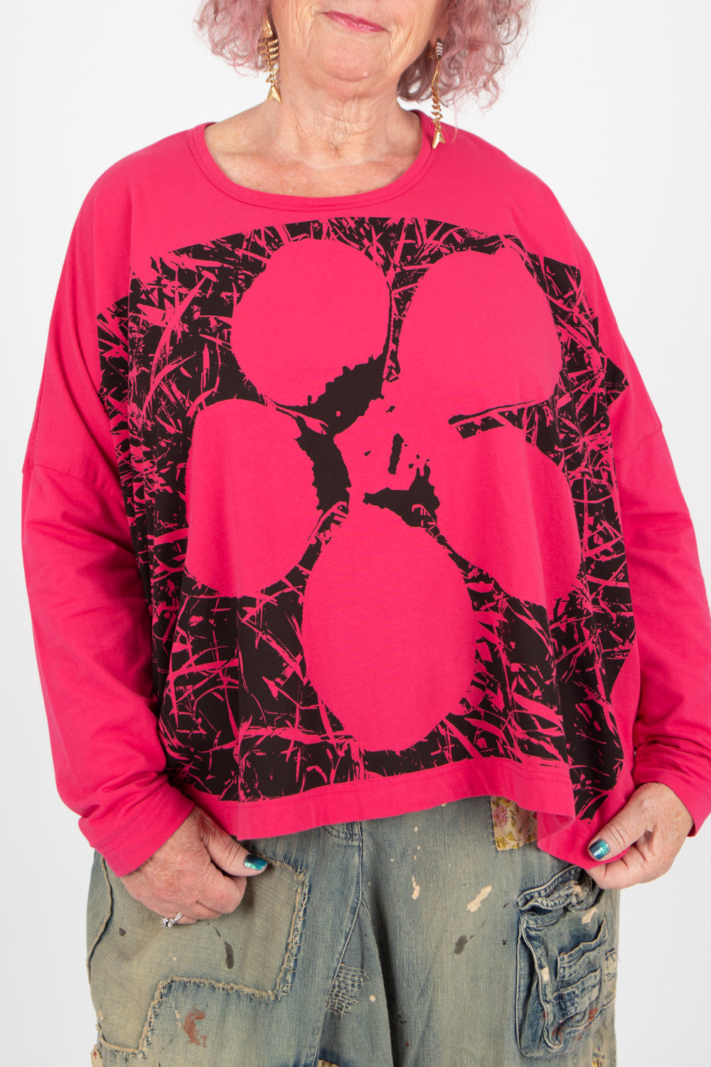 Rundholz Black Label T-Shirt