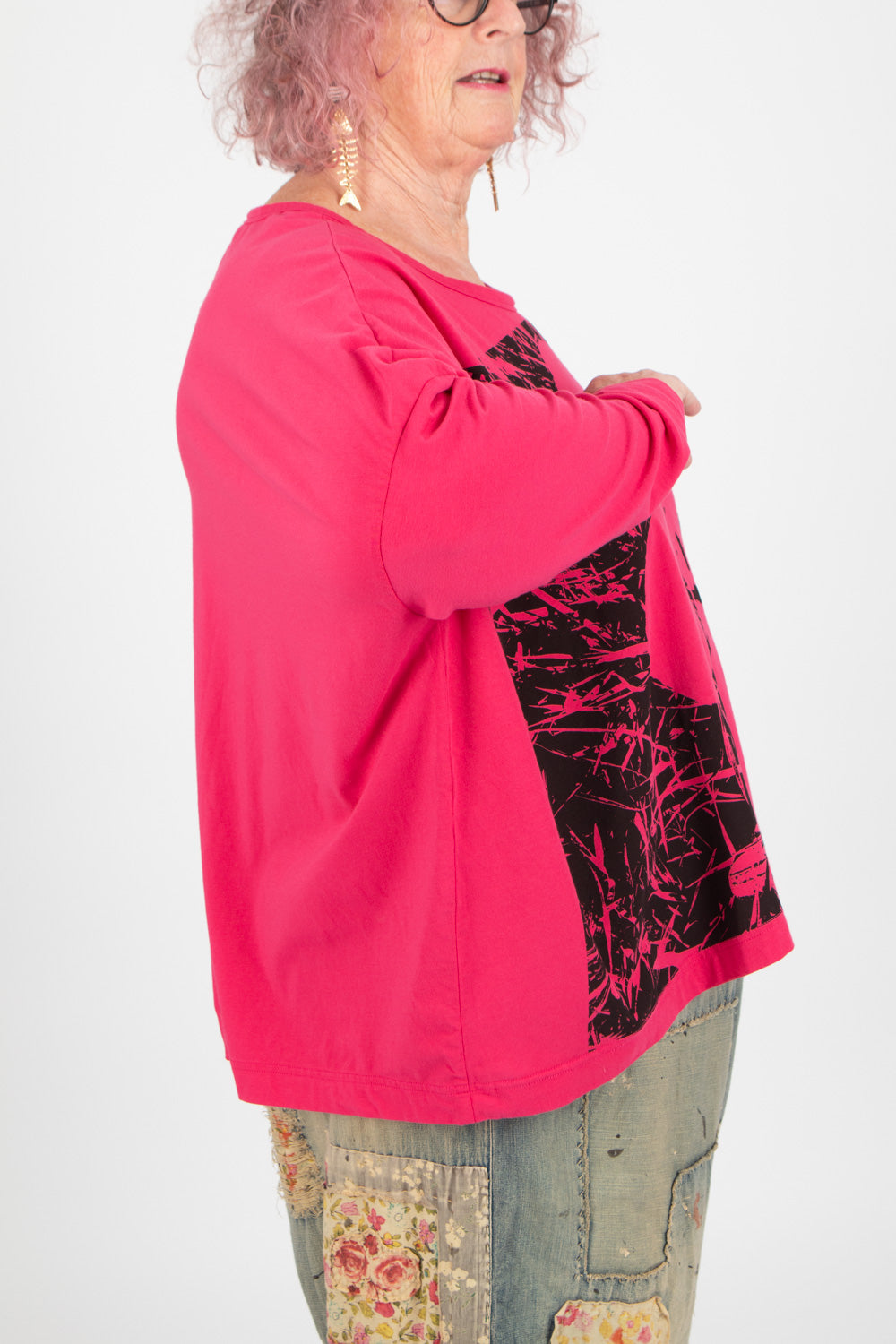 Rundholz Black Label T-Shirt