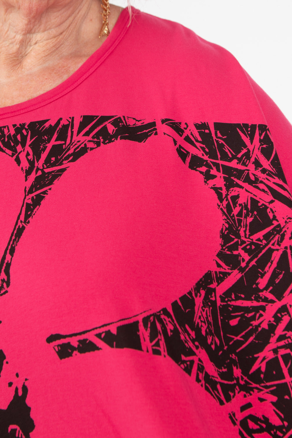 Rundholz Black Label T-Shirt