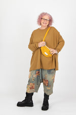 Capra Studio Mira Pullover