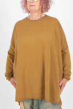 Capra Studio Mira Pullover