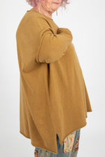 Capra Studio Mira Pullover