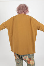 Capra Studio Mira Pullover