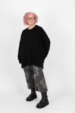 Capra Studio Mira Pullover