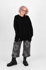 Capra Studio Mira Pullover