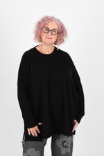 Capra Studio Mira Pullover