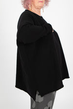 Capra Studio Mira Pullover