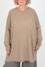 Capra Studio Mira Pullover