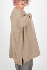 Capra Studio Mira Pullover