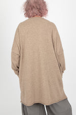 Capra Studio Mira Pullover