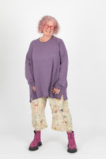 Capra Studio Mira Pullover