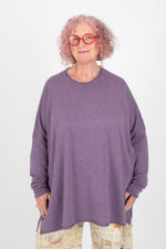 Capra Studio Mira Pullover