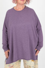 Capra Studio Mira Pullover