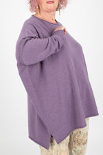 Capra Studio Mira Pullover