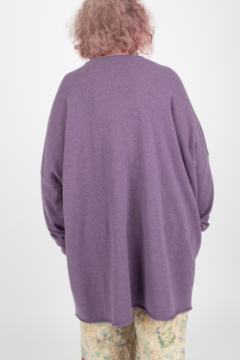 Capra Studio Mira Pullover