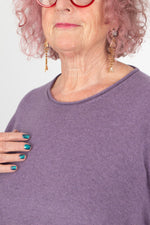 Capra Studio Mira Pullover