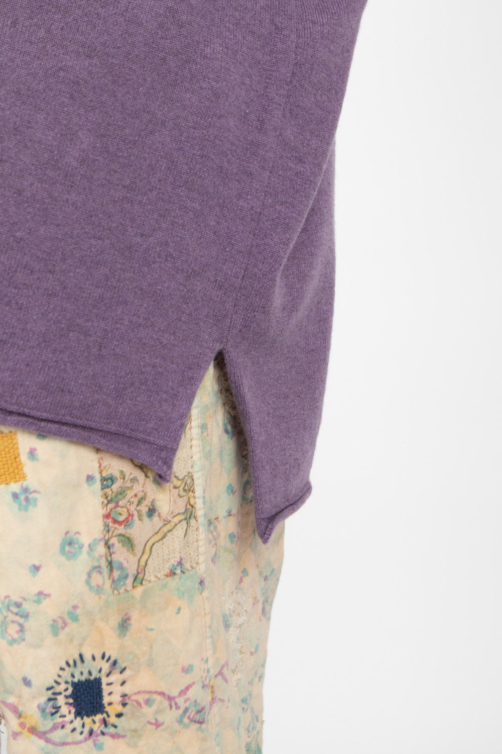 Capra Studio Mira Pullover