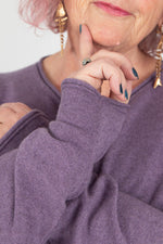 Capra Studio Mira Pullover