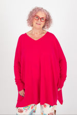 Capra Studio Ruby Pullover
