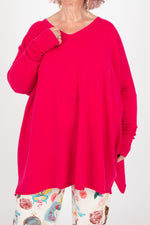 Capra Studio Ruby Pullover
