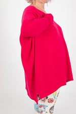 Capra Studio Ruby Pullover