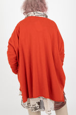 Capra Studio Ruby Pullover