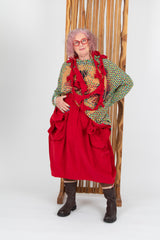 Rundholz Black Label Skirt