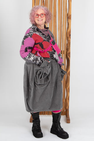 Rundholz Black Label Cardigan