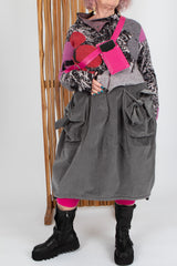 Estudio Viva Leather Belt Pocket