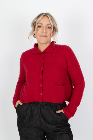 Rundholz Black Label Cardigan