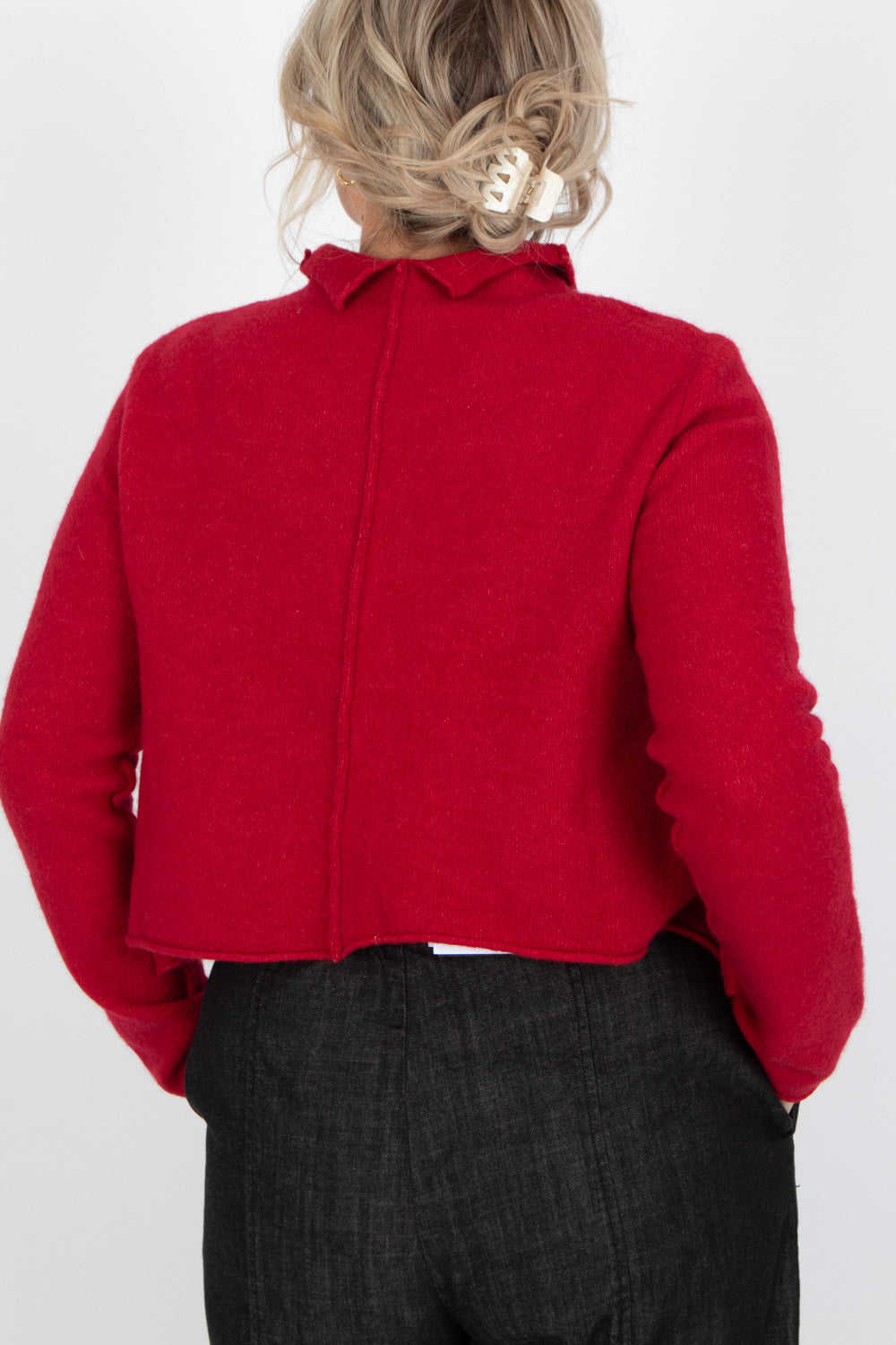Rundholz Black Label Cardigan