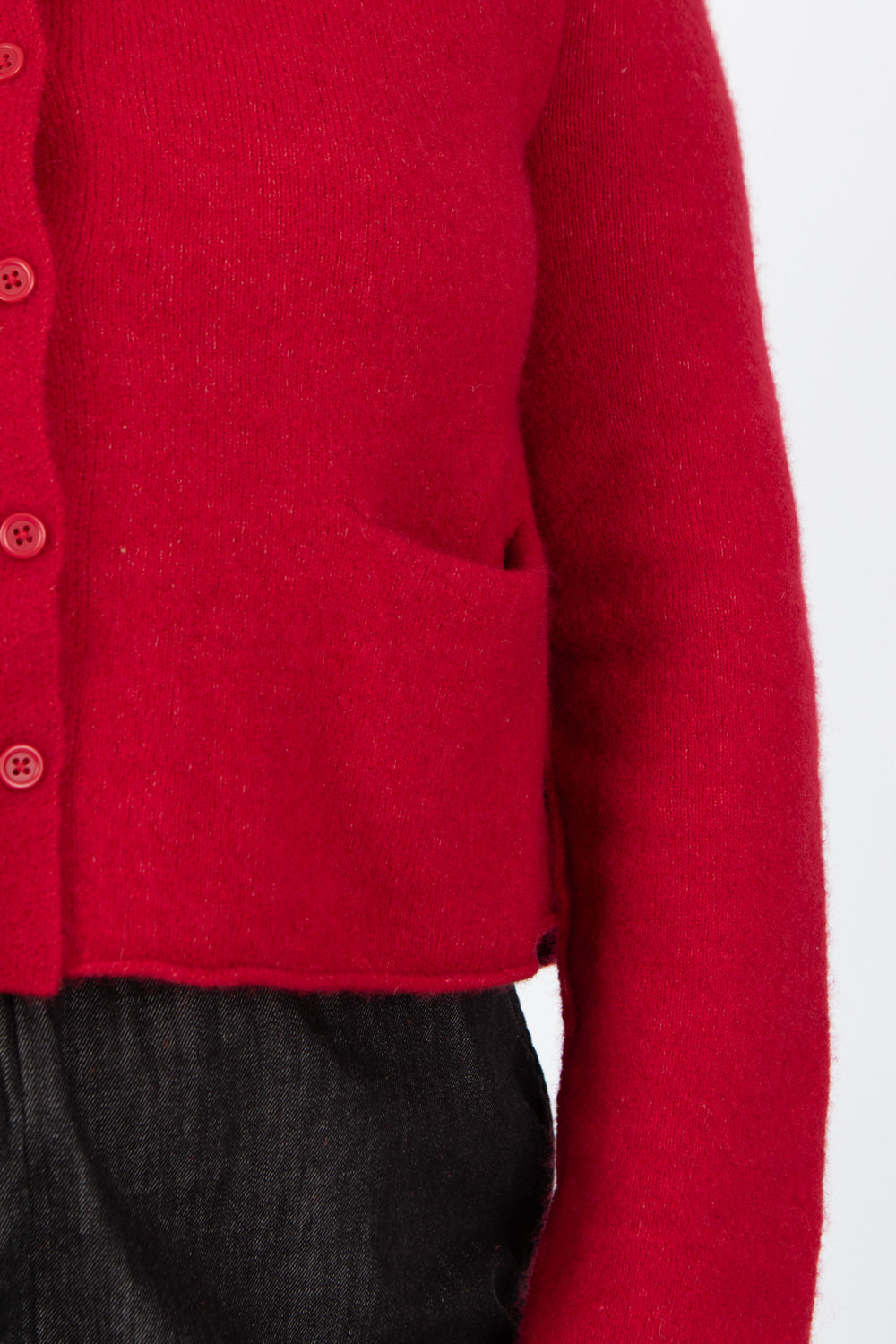 Rundholz Black Label Cardigan