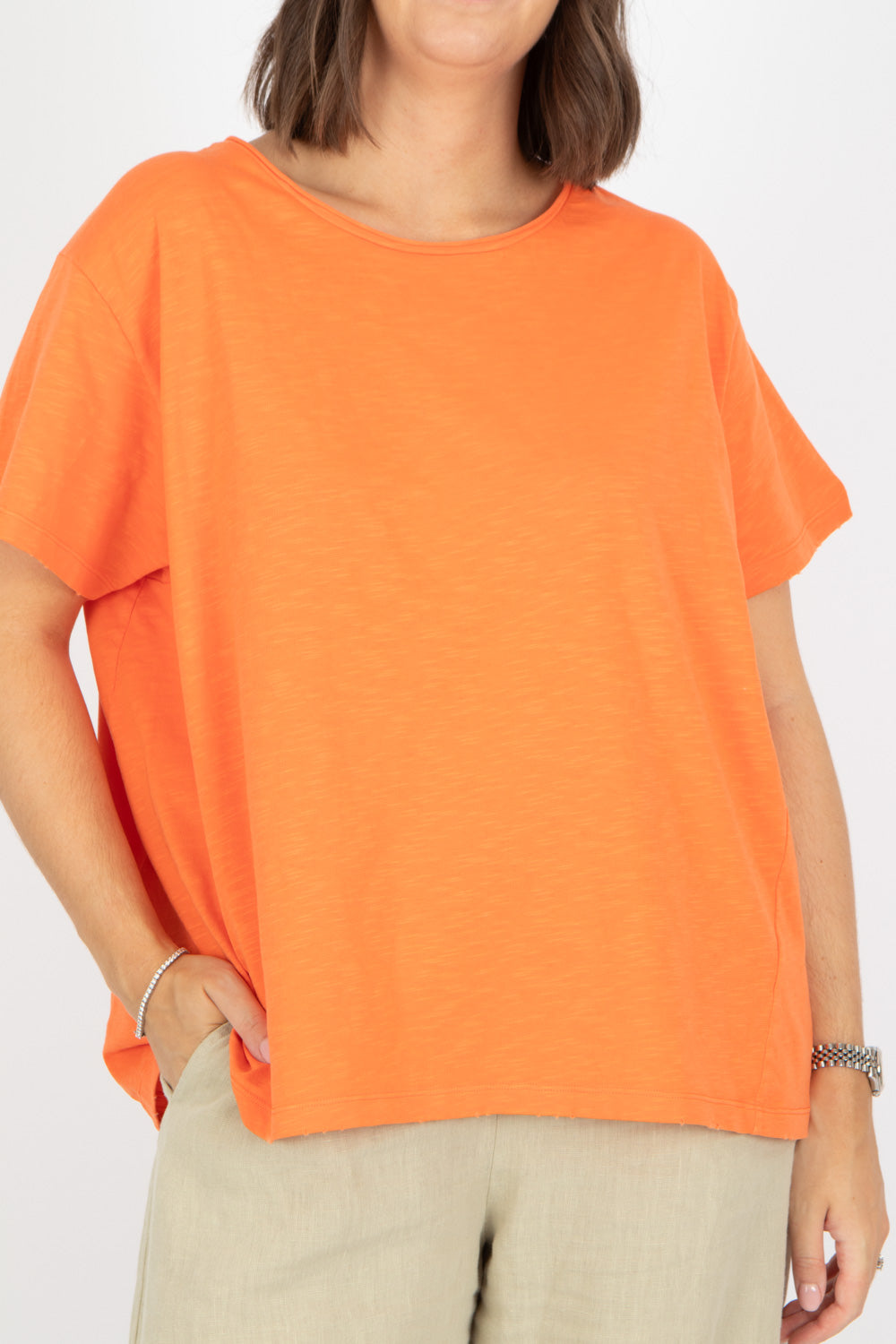 Estudio Viva Catia T-shirt