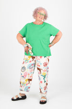 Estudio Viva Catia T-shirt