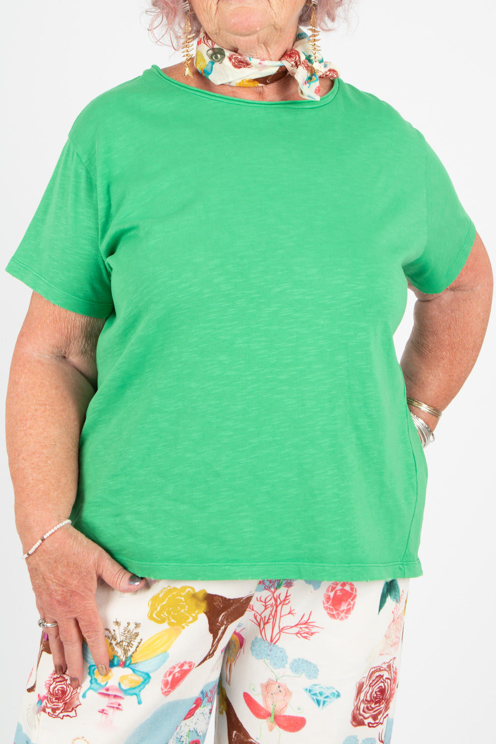 Estudio Viva Catia T-shirt