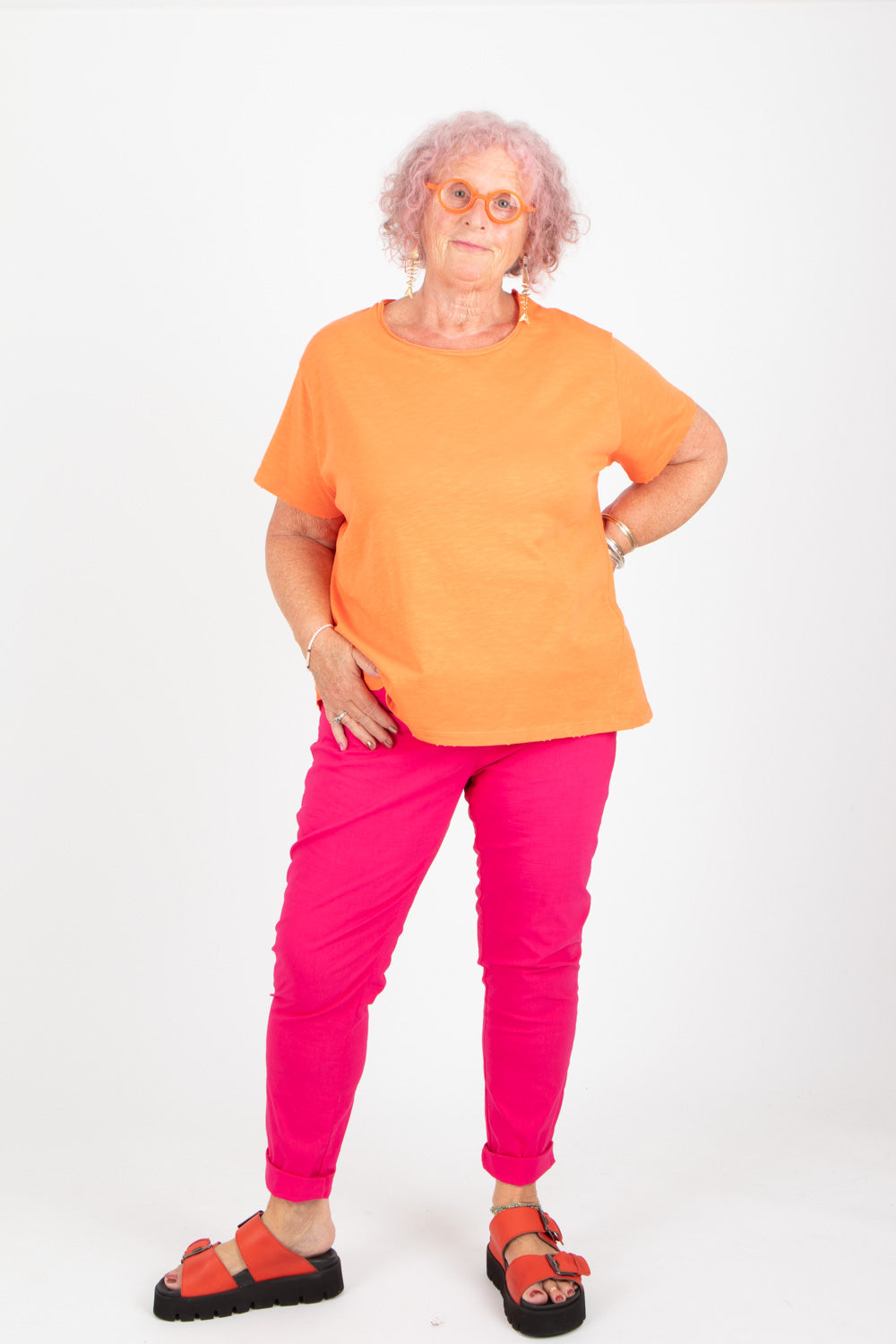 Estudio Viva Catia T-shirt