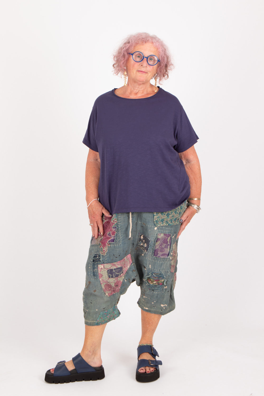 Estudio Viva Catia T-shirt