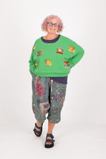 Estudio Viva Catia T-shirt