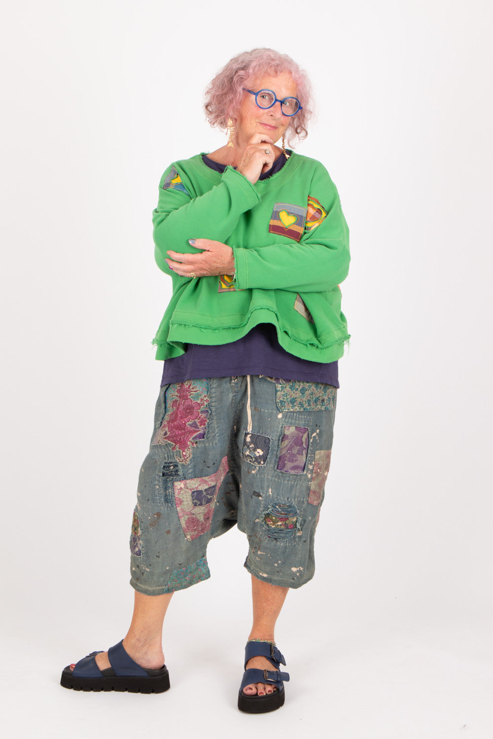 Estudio Viva Catia T-shirt