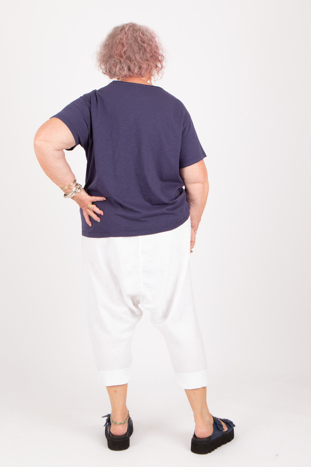 Estudio Viva Catia T-shirt