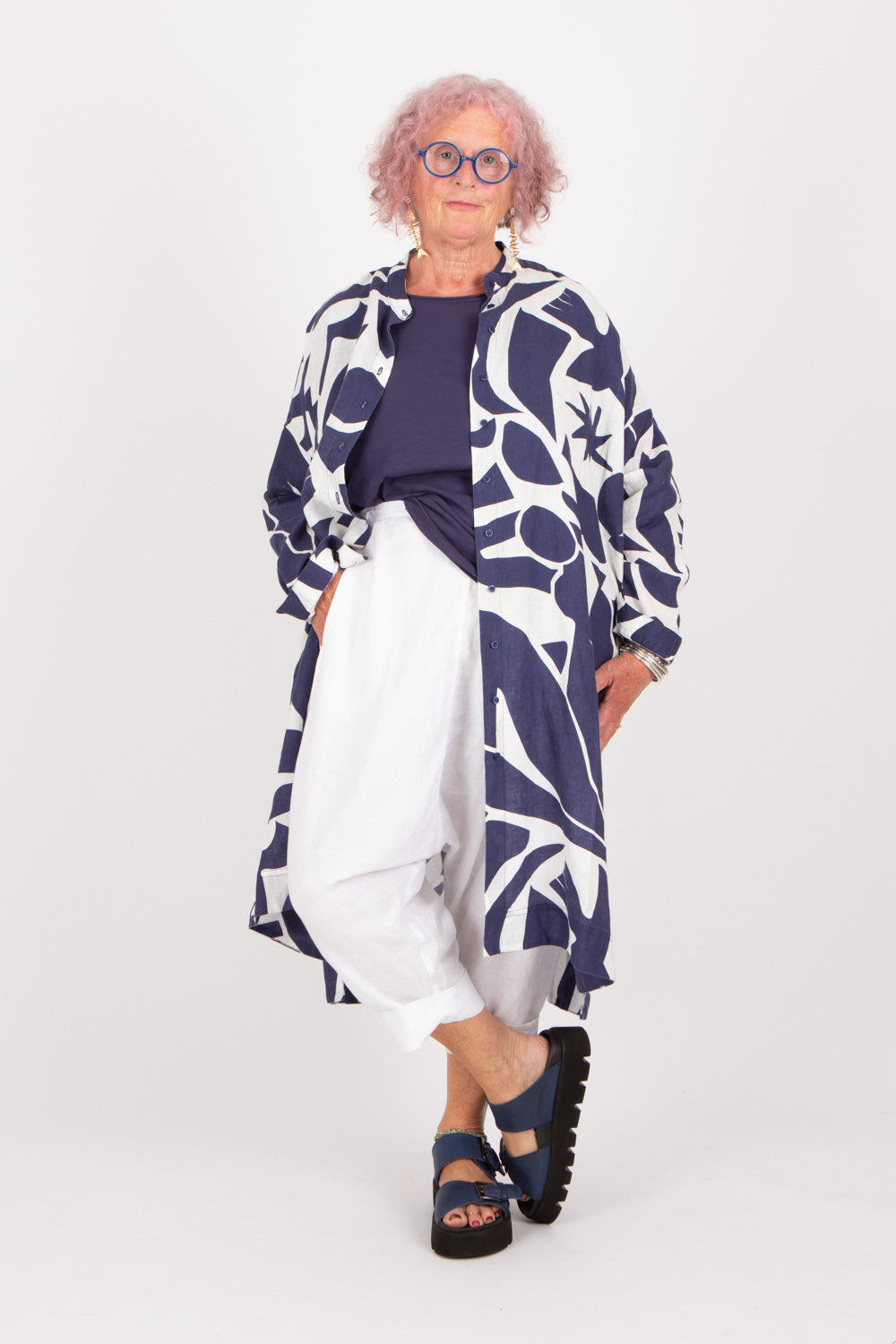 Estudio Viva Catia T-shirt